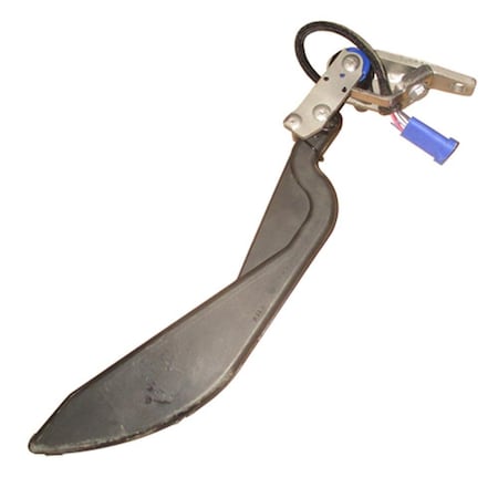 Aftermarket Sensor, Corn Head Header Height Fits Capello Quasar WN-HS-HT2000-PEX